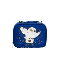 ราคา SMIGGLE Lunchbox Hedwig Teeny Tiny Square Hedwig Teeny Tiny Square Navy (CDS18717617)