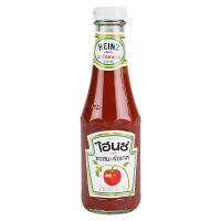 ราคา ไฮนซ์ซอสมะเขือเทศ 300กรัม