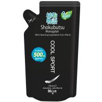 ราคา โชกุบุสซึครีมอาบน้ำฟอร์เมนสูตรเย็น 500มล. รีฟิว