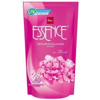 ราคา เอสเซ้นซ์น้ำยาปรับผ้านุ่มสีชมพู 600มล.