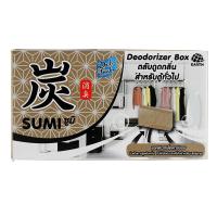 ราคา เดลี่เฟรชตลับดูดกลิ่นสำหรับตู้ทั่วไป 30กรัม