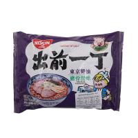 ราคา นิสชินบะหมี่กึ่งสำเร็จรูปรสโตเกียวโชยุ 100กรัม