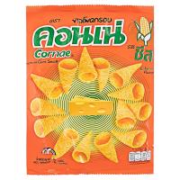 ราคา คอนเน่ข้าวโพดรสชีส 48กรัม