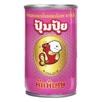 ราคา ปุ้มปุ้ย ปลาแมคเคอเรลในซอสมะเขือเทศ คัดพิเศษ 155 กรัม (Pumpui Mackerels in Tomato Sauce 155g)