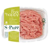 ราคา เอสเพียวหมูบด 400กรัม(C