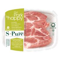 ราคา เอสเพียวสันคอสเต็ก 400กรัม(C