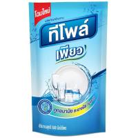 ราคา ทีโพล์น้ำยาล้างจาน 500มล.