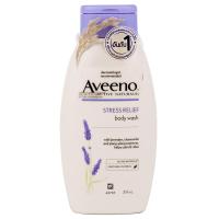 ราคา อาวีโน่ครีมอาบน้ำสเตรสรีลีฟ 354มล.