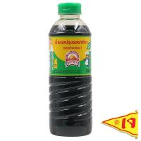 ราคา ภูเขาทองซอสปรุงรสฝาเขียว 500มล.