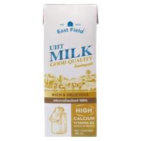 ราคา อีสฟิลด์น้ำนมโคยูเอชที 180มล.