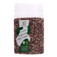 ราคา กรีนเนทข้าวหอมมะลิสามกล้องอินทรีย์ 1กก.