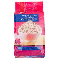 ราคา ท็อปส์ข้าวหอมมะลิมันปู 5กก.