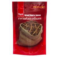 ราคา ท็อปส์ดอกไม้จีนแห้ง 50กรัม