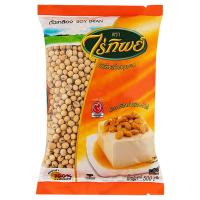 ราคา ไร่ทิพย์ถั่วเหลืองเม็ด 500กรัม