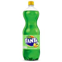 ราคา แฟนต้าน้ำเขียว 1.5ลิตร