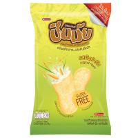 ราคา ชินมัยข้าวหอมมะลิไทยรสยอดนิยม 60กรัม