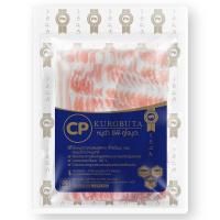 ราคา ซีพีคูโรบูตะสามชั้นหมูสไลซ์แช่แข็ง 200กรัม