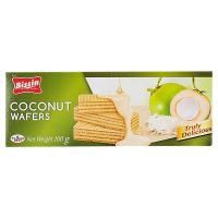 ราคา บิสชินเวเฟอร์มะพร้าว 100กรัม