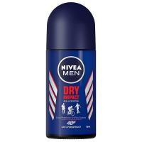 ราคา นีเวียฟอร์เมนโรลออนดรายสำหรับผู้ชาย 50มล.