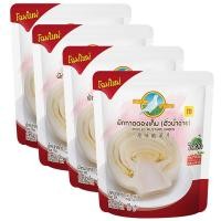 ราคา นกพิราบผักกาดดองเค็ม 145กรัม แพค 4