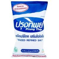 ราคา ปรุงทิพย์เกลือป่น 500กรัม