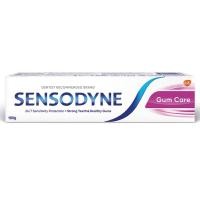 ราคา เซ็นโซดายน์ยาสีฟันกัมแคร์ 160กรัม