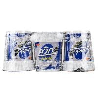 ราคา ไวไวควิกบะหมี่กึ่งสำเร็จรูปคัพรสต้มโคล้ง 60กรัม แพค 3