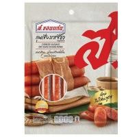 ราคา ส.ขอนแก่นกุนเชียงหมูเชือกแดง 260กรัม