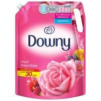 ราคา ดาวน์นี่น้ำยาปรับผ้านุ่มสูตรเข้มข้นกลิ่นสวนดอกไม้ผลิ 2.1ลิตร ชนิดเติม