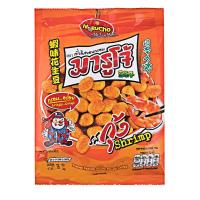 ราคา มารูโจ้ถั่วอบรสกุ้ง 75กรัม