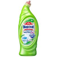 ราคา มาจิคลีนผลิตภัณฑ์ทำความสะอาดโถสุขภัณฑ์ 650มล.