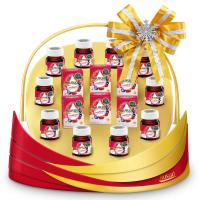 ราคา แบรนด์กระเช้าของขวัญวีต้าเบอร์รี่ วี2