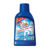 ราคา กีวีมิสเตอร์มัสเซิลเดรนผงขจัดท่ออุดตัน 375กรัม