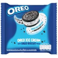 ราคา เนสท์เล่ไอศกรีมโอริโอบิสกิต 60กรัม