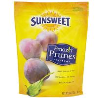 ราคา ซันสวีทลูกพรุนไม่มีเมล็ดฉลากทอง 227กรัม