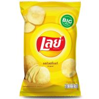 ราคา เลย์คลาสสิครสเกลือ 69กรัม