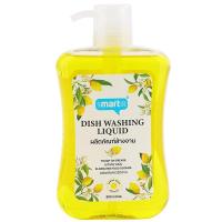 ราคา สมาร์ทเตอร์น้ำยาล้างจานกลิ่นมะนาว 800มล.