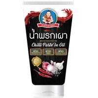 ราคา เด็กสมบูรณ์น้ำพริกเผา 150กรัม