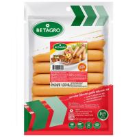 ราคา เบทาโกรไส้กรอกชีกกี้ไบท์ 1000กรัม