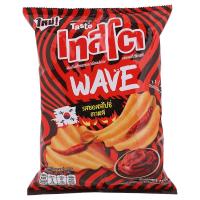 ราคา เทสโตเวฟรสซอสเกาหลีสไปซี่ 69กรัม