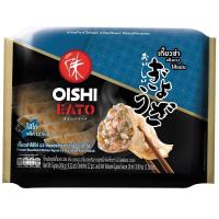 ราคา โออิชิเกี๊ยวซ่าไส้ไก่ 264กรัม