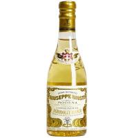 ราคา จีเซปเป้จูสตีน้ำส้มสายชูหมักจากน้ำองุ่น 250มล.