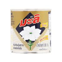 ราคา มะลิครีมเทียมข้นหวานโกลด์ 380กรัม