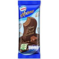 ราคา เนสท์เล่เอ็กซ์ตรีมดาร์กช็อกฟัดจ์บราวนี่ไอศกรีม 80กรัม