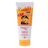 ราคา ฮันนี่วีบีเอสซีเฟเชียลโฟม 180กรัม