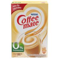 ราคา คอฟฟี่เมตครีมเทียมโกลด์กล่อง 900กรัม