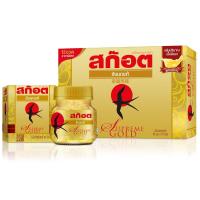 ราคา สก๊อตรังนกแท้สุพรีมโกลด์ 40มล. แพค 12