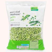 ราคา เวทโทรสถั่วลันเตาชนิดเล็กแช่แข็ง 725กรัม