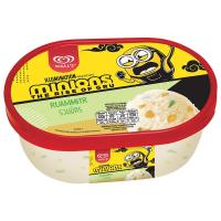 ราคา วอลล์ไอศกรีมเทคโฮมรสรวมมิตร 420กรัม