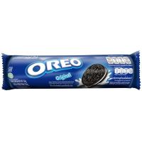 ราคา โอรีโอคุกกี้แซนด์วิชวานิลลา 119.60กรัม